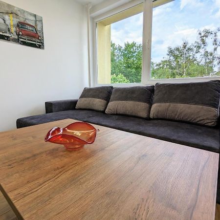 Lovely 2-Bedroom Flat In The Heart Of Друскининкай Экстерьер фото