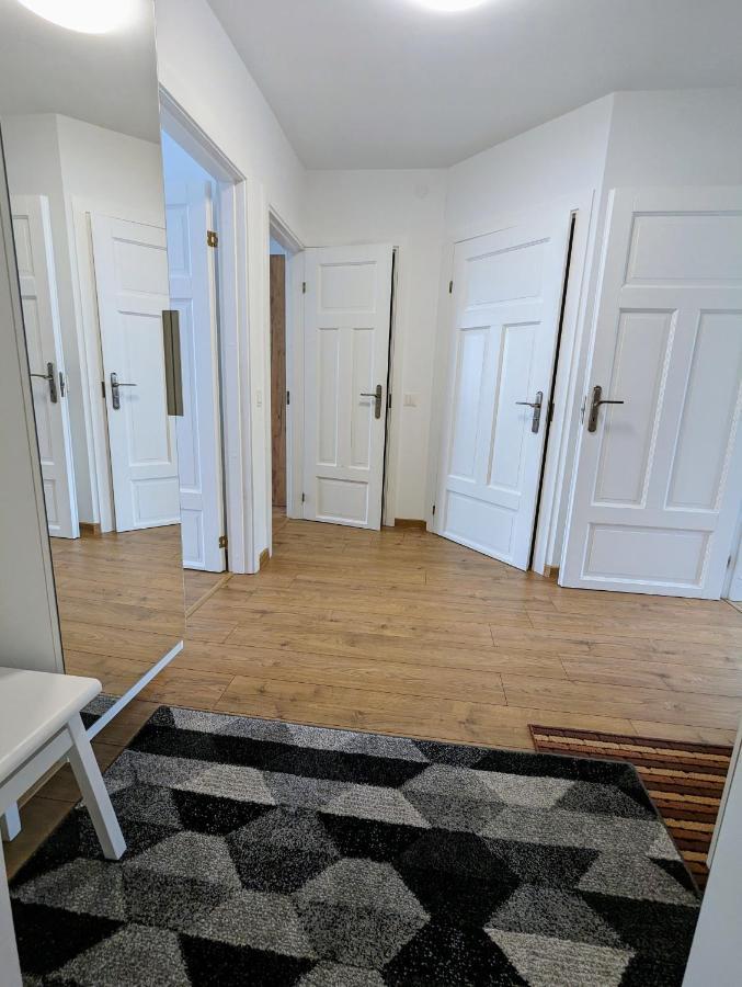 Lovely 2-Bedroom Flat In The Heart Of Друскининкай Экстерьер фото