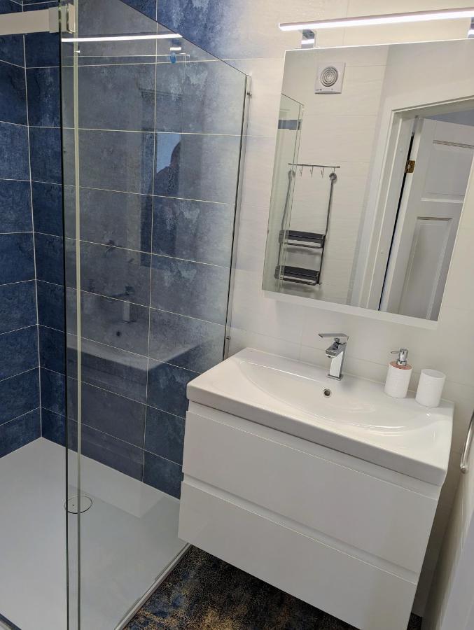 Lovely 2-Bedroom Flat In The Heart Of Друскининкай Экстерьер фото